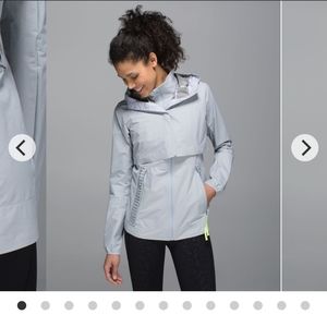 - Lululemon The Best Vest jacket size 8